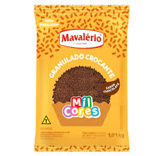 GRANULADO MIL CORES 80G